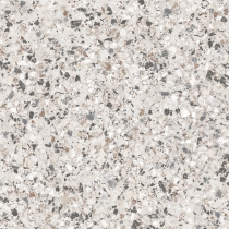 MILZETTI - 47X47 PEBBLE, FROST, POLISHED